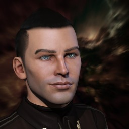 Xephos Moonrise portrait