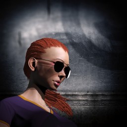 Etyk Selatnet portrait