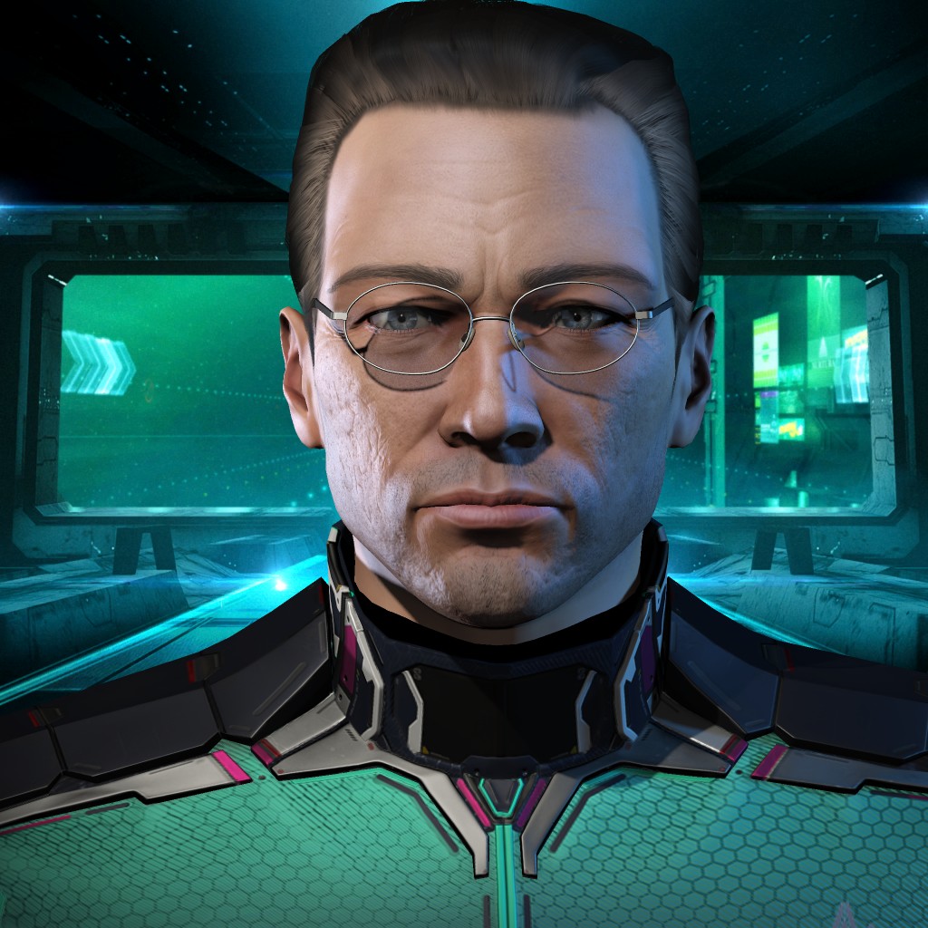 Gaius Aerilion