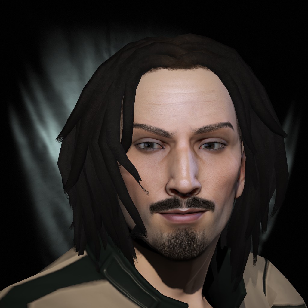 Adam Antix
