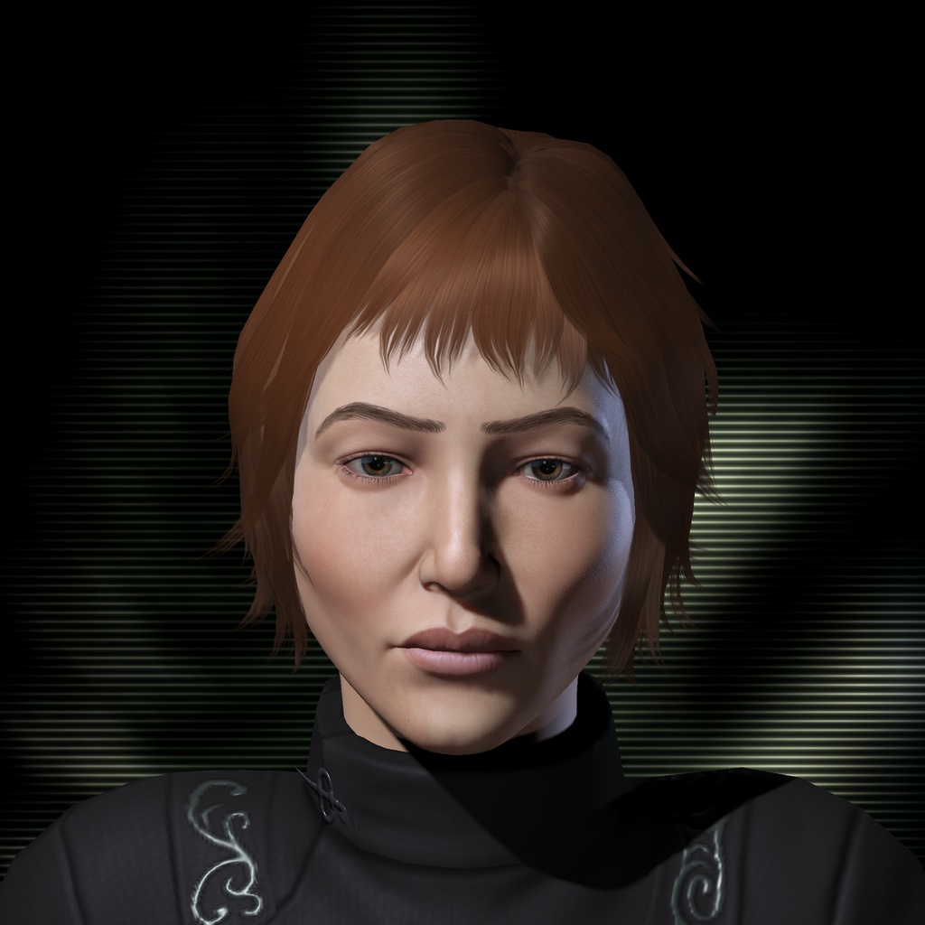 elektra bones
