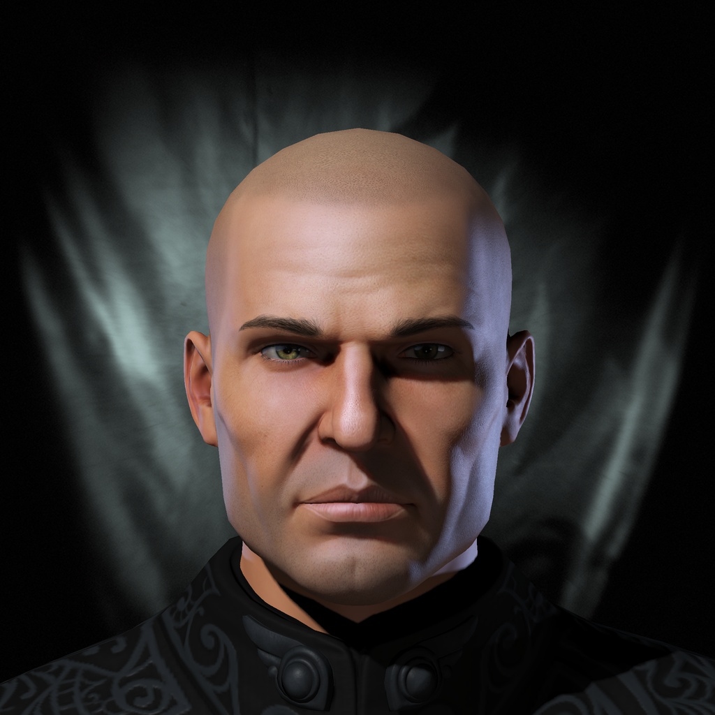 John Ratcliffe