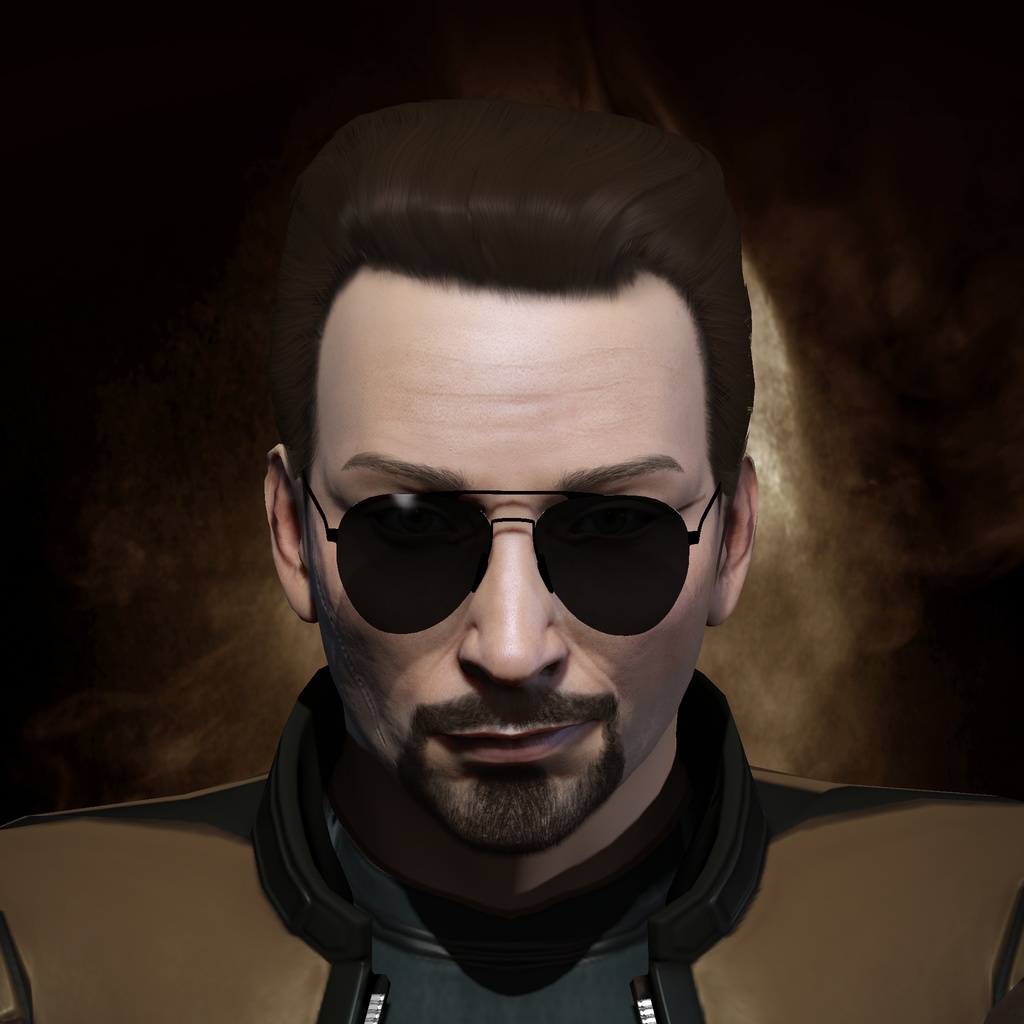 Minmatar Citizen 91160245