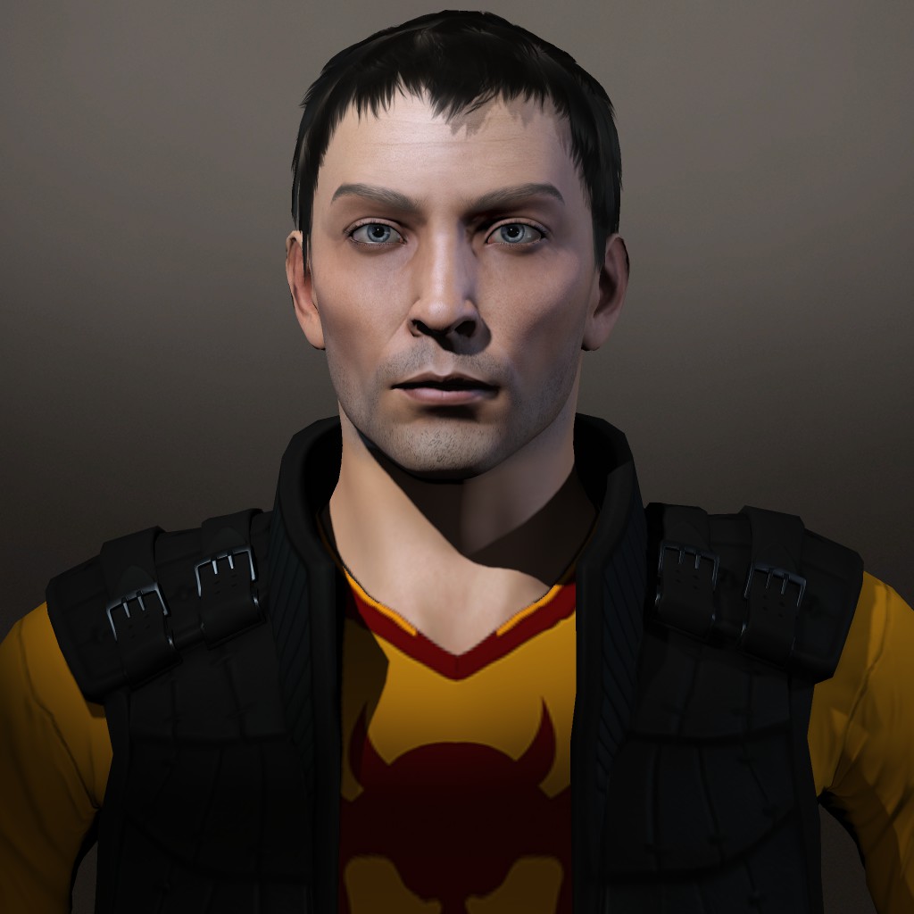Gladius 2048