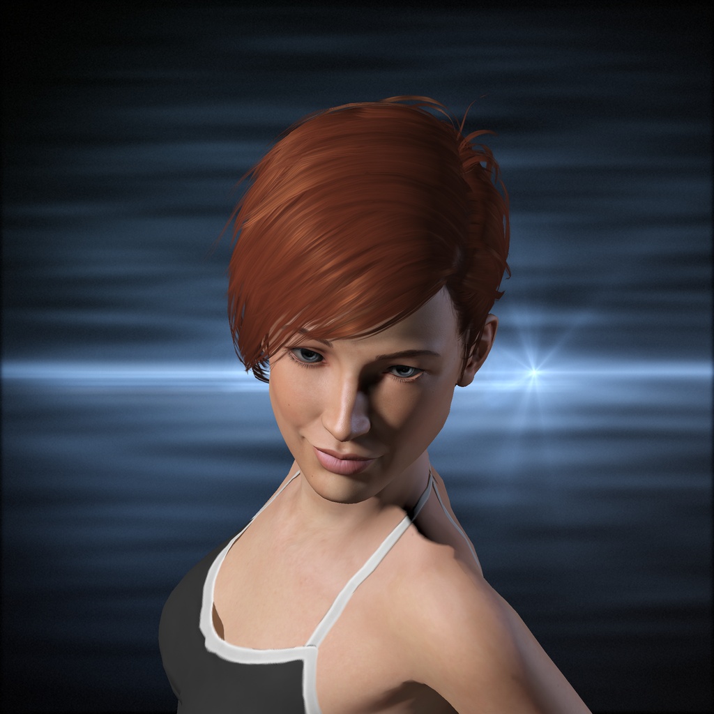 Broker Girl
