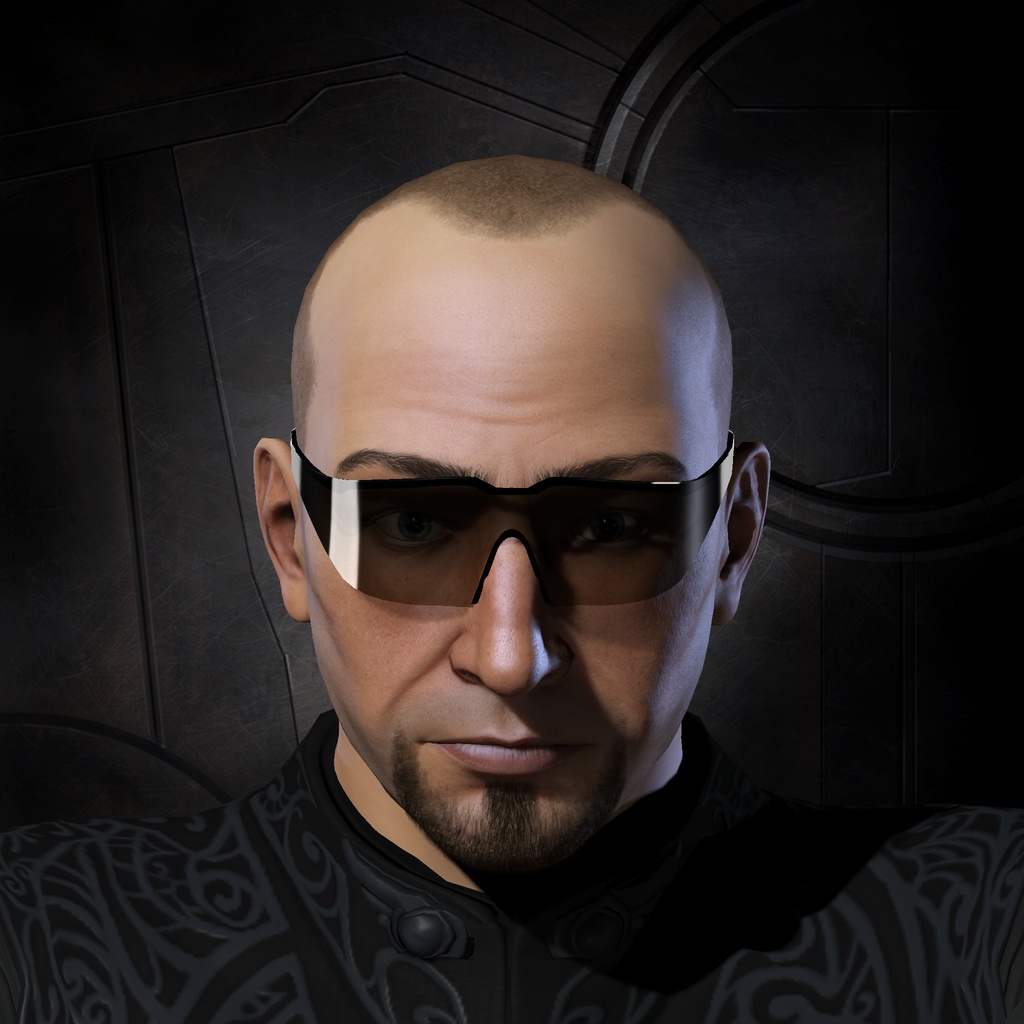Nerve Meister