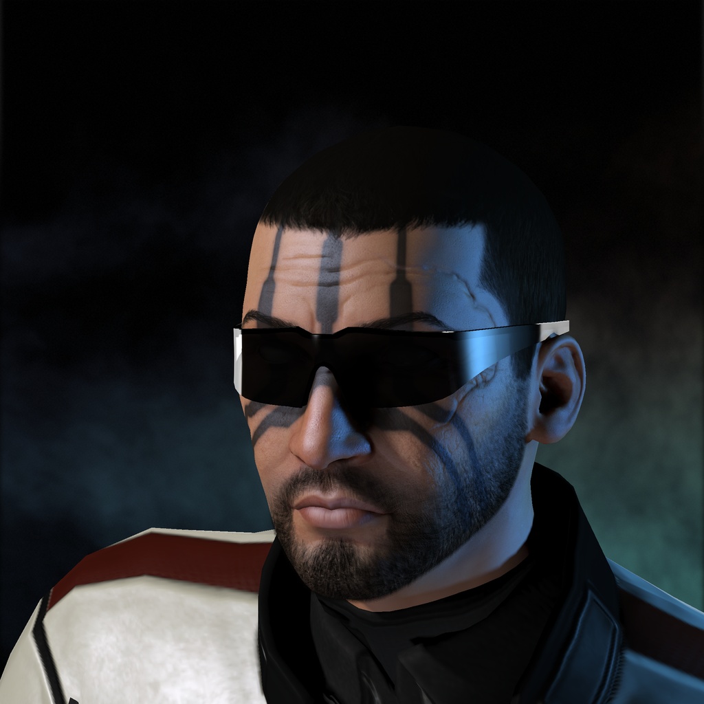 Rarin Aideron