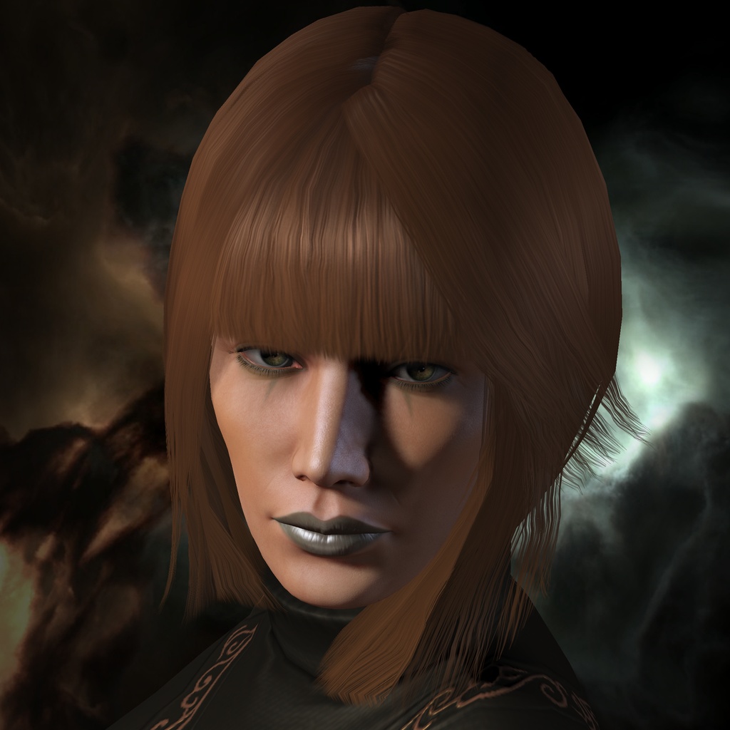 Dragon Lilly Drizzo