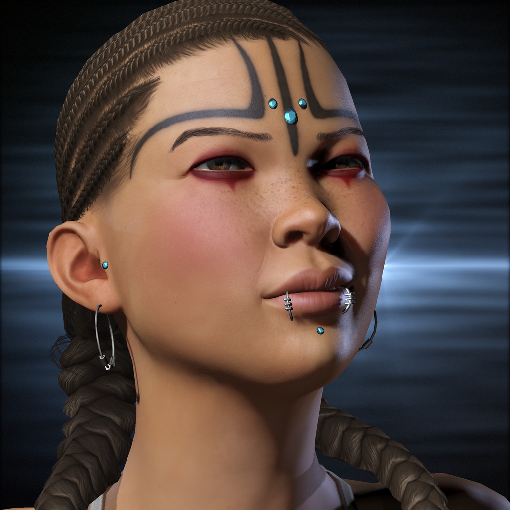 Trinity Tamalia
