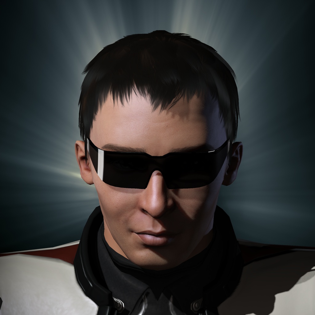 Gallente Citizen 91162546