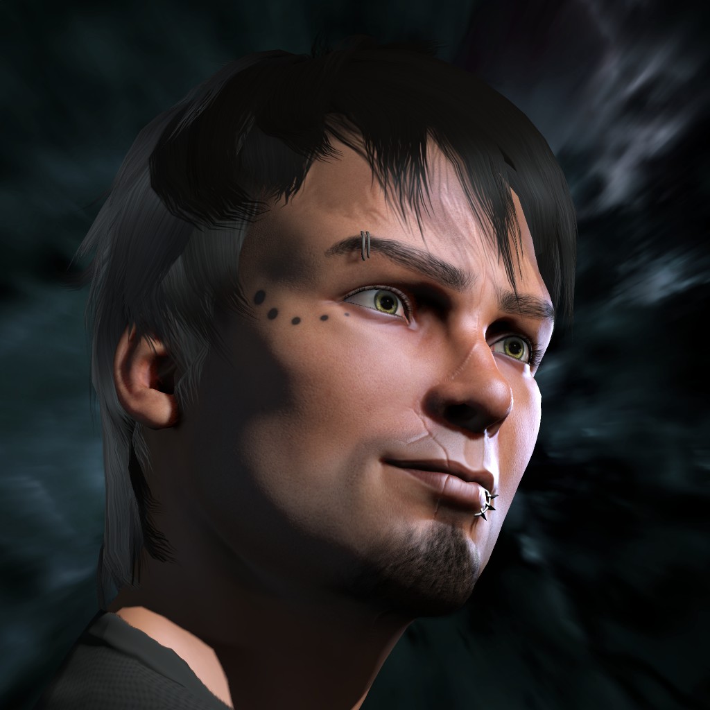 Peter Daedra