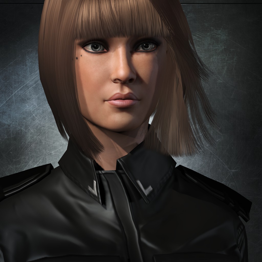 Sveta Sokolova