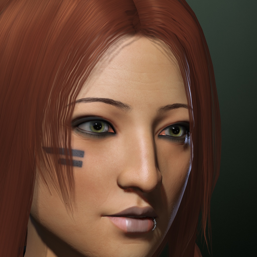 Red Kashada