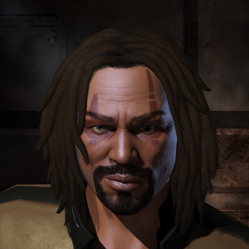 Malcolm Bronn