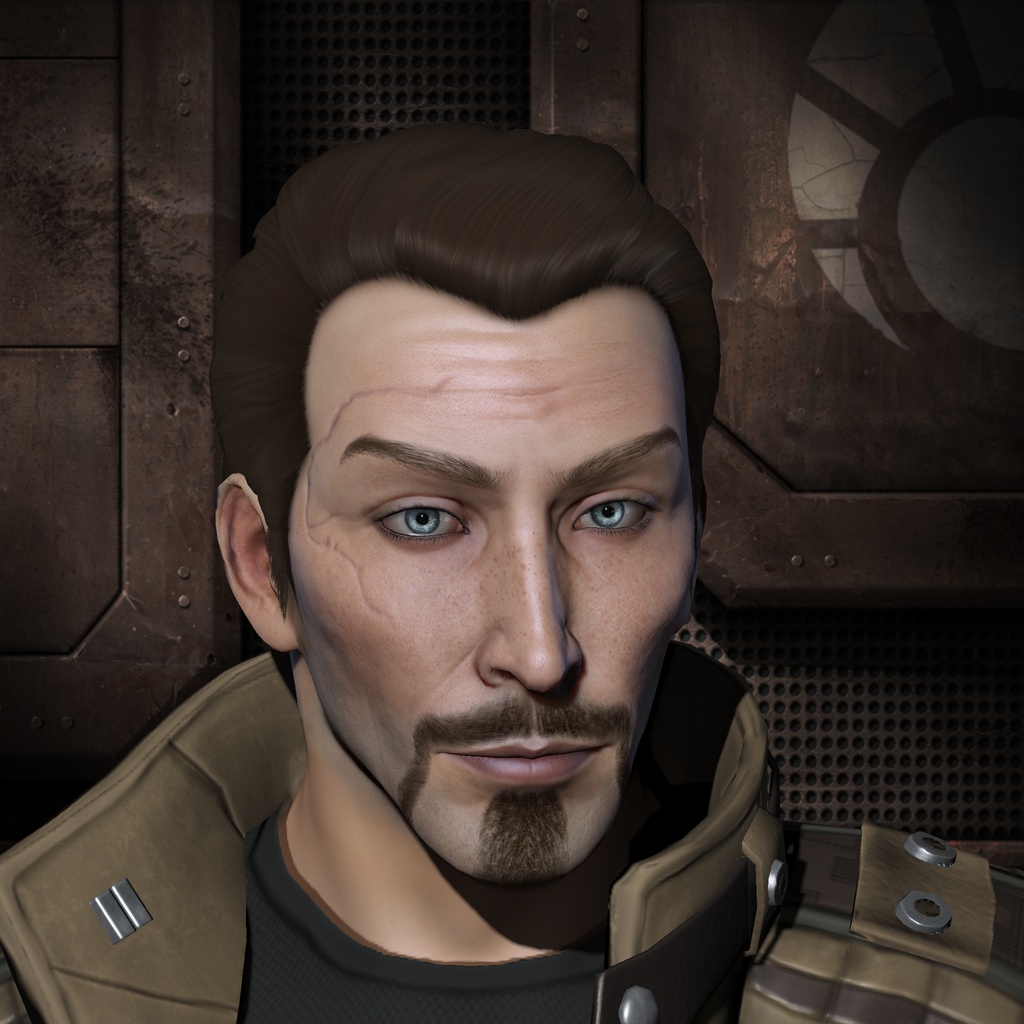 Tyrian Amello