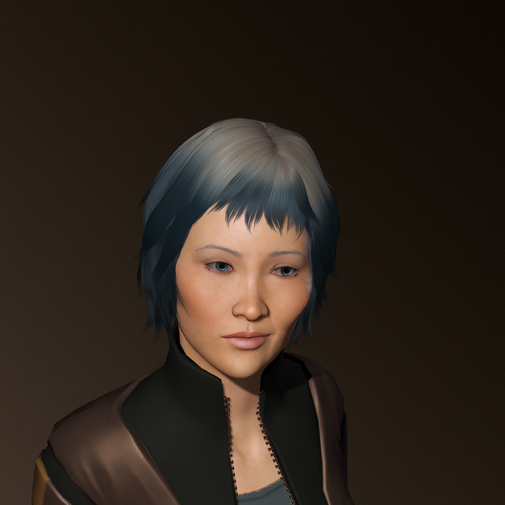Lin Donier