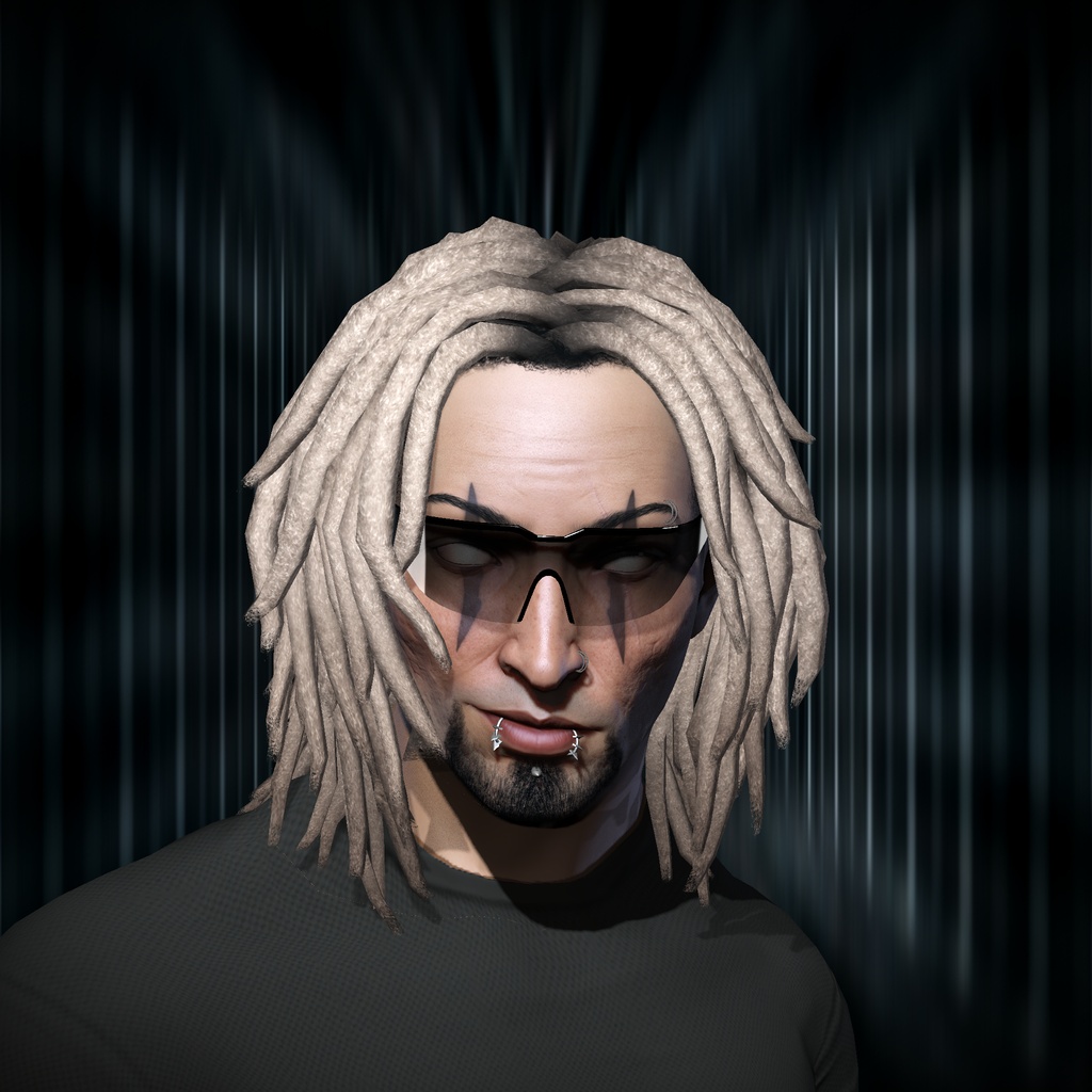 Mercynomore Mernher