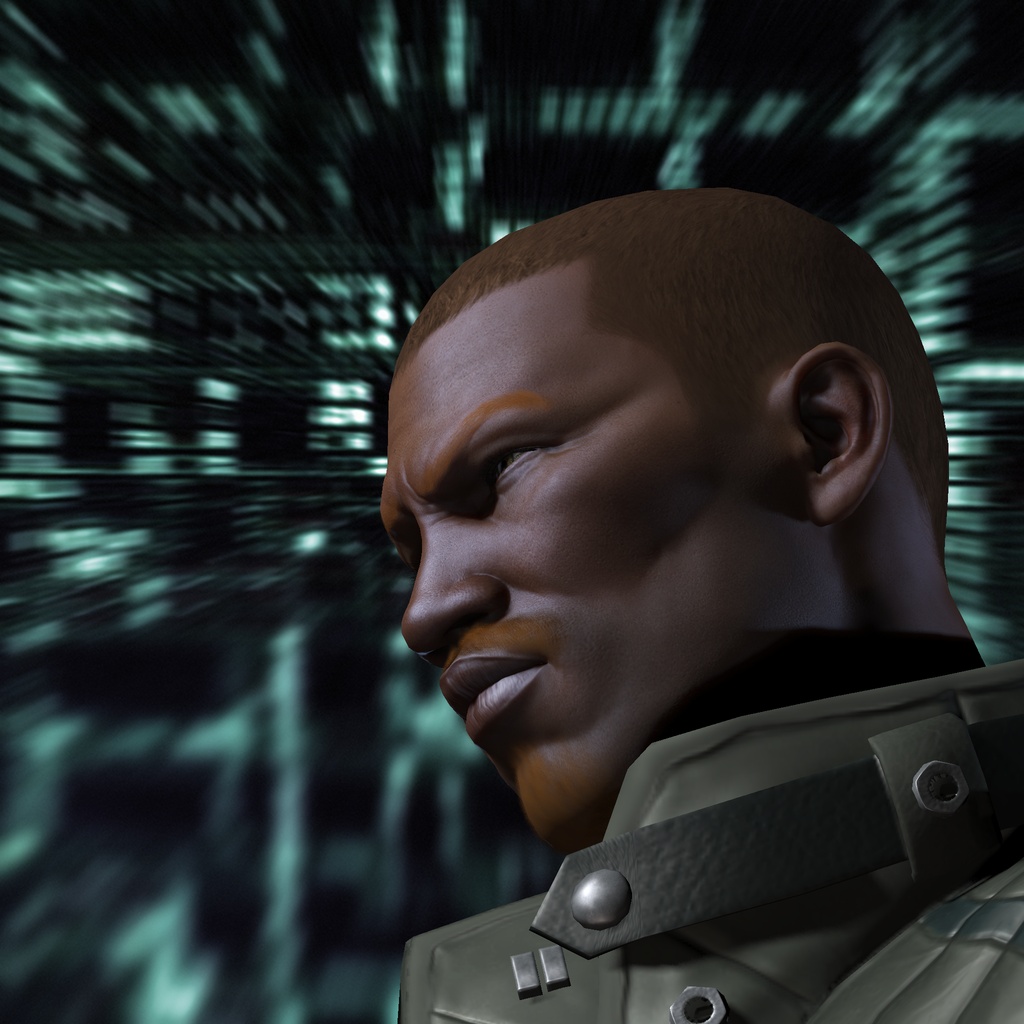 Minmatar Citizen 91164916