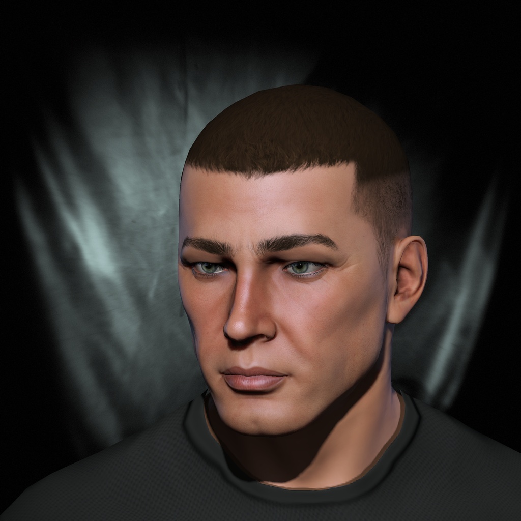 Zack Apollo Mabata