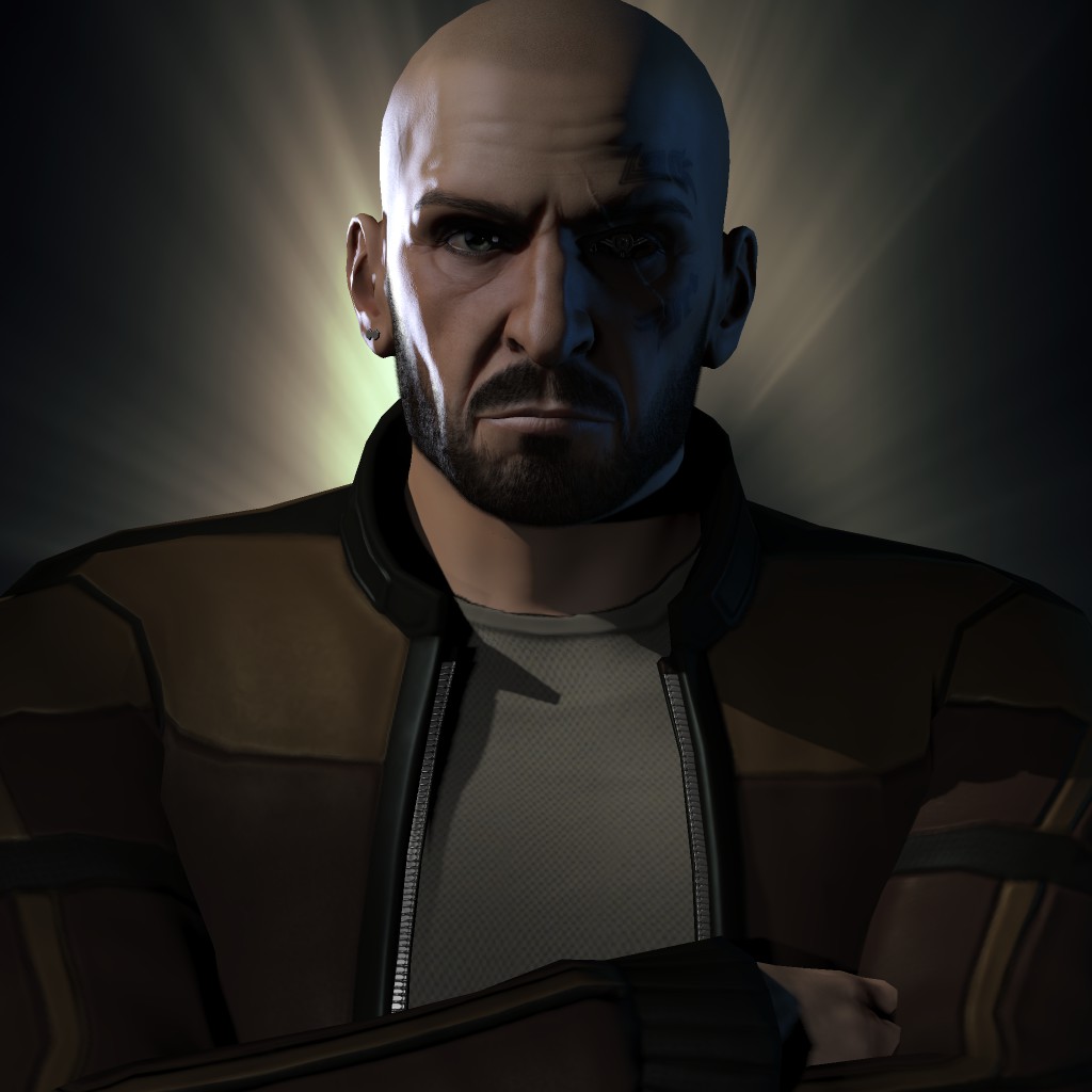 Dagon Sirius ShadowBann