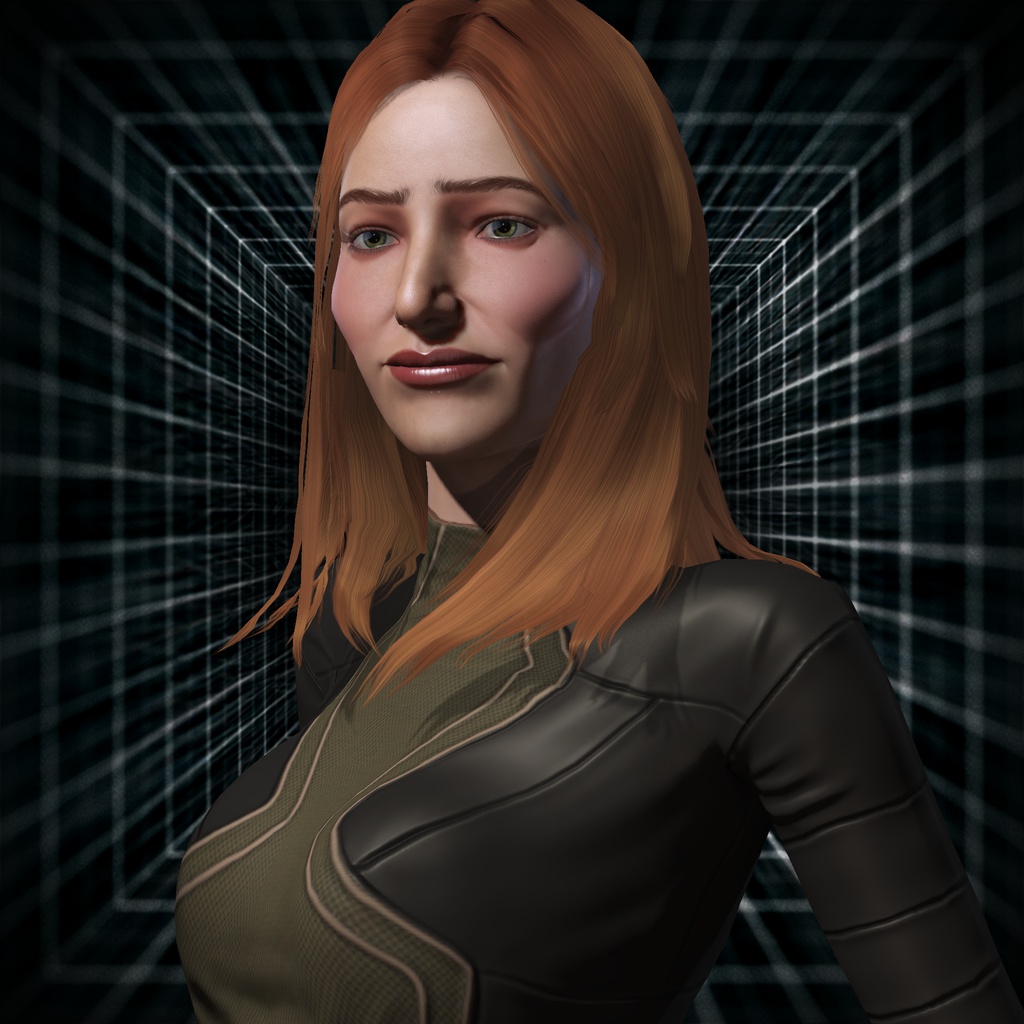 amanda spacelane