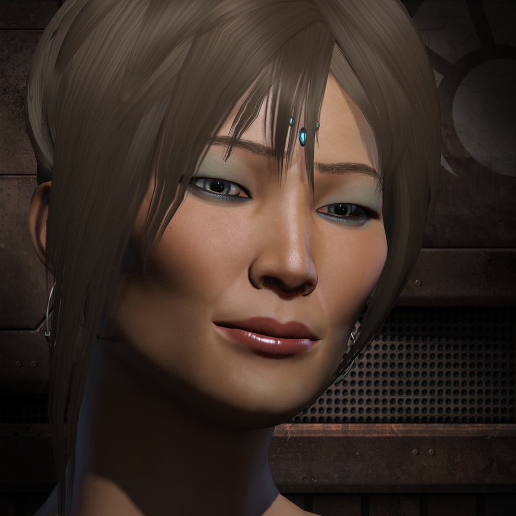 Athena Sagan