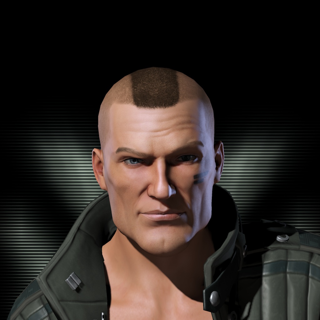 Steel Eden