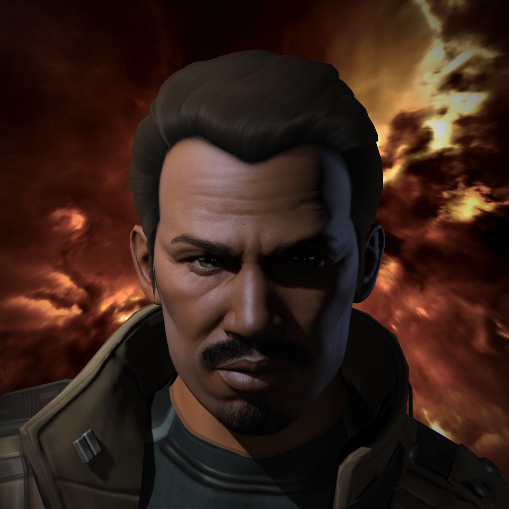 Minmatar Citizen 91166198