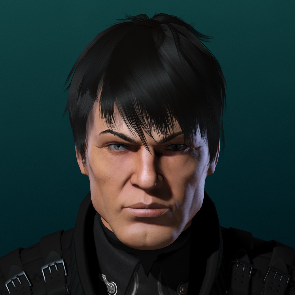 Caldari Citizen 91166346