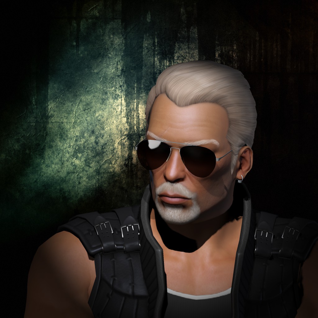 Captain Helsing