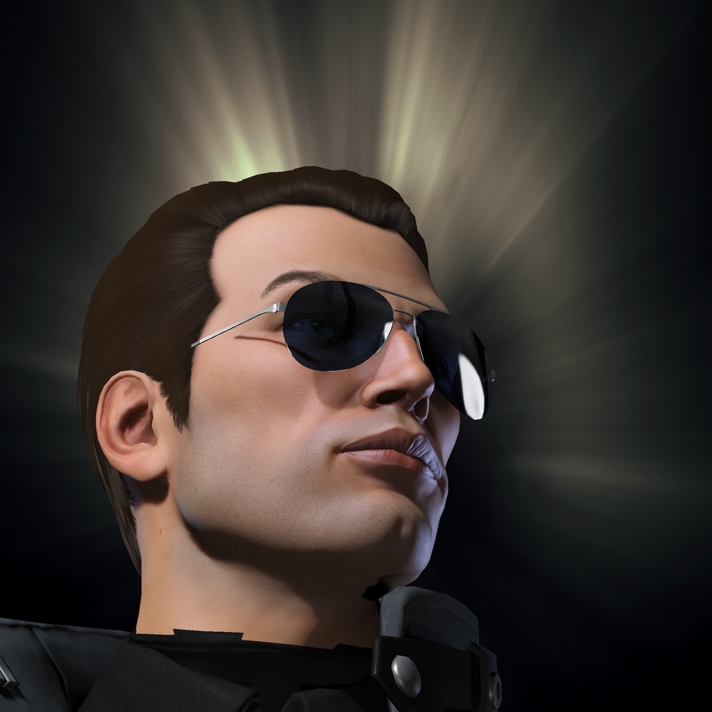 Masta Crusader