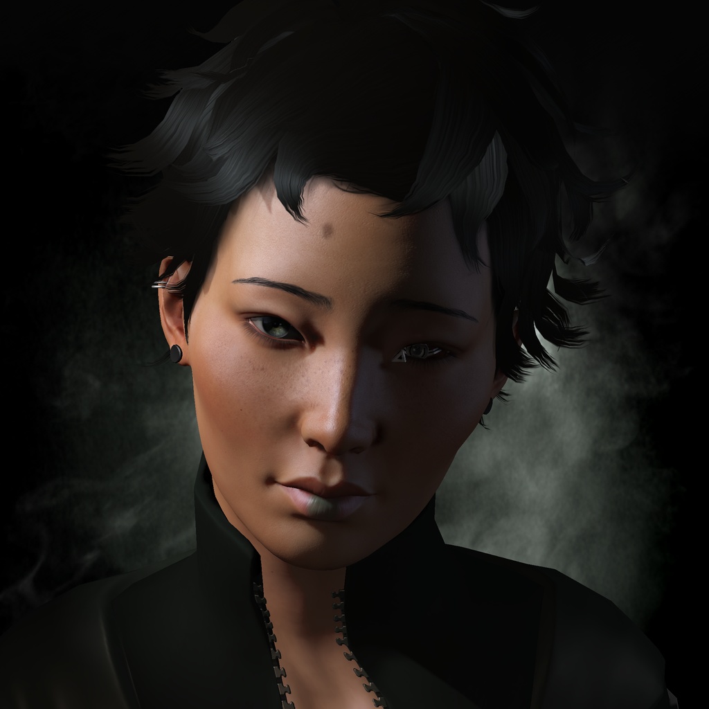 Rei Shishika