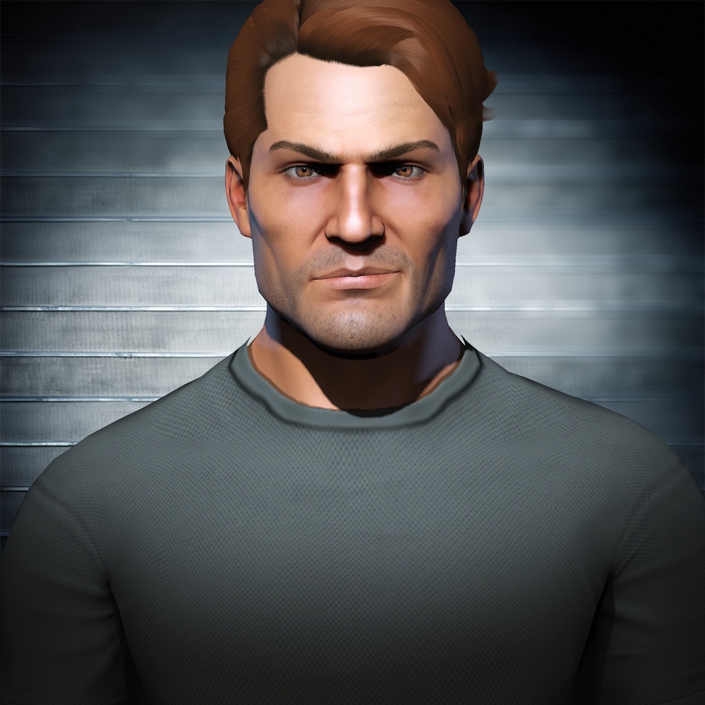Anjelous Kilmorrow