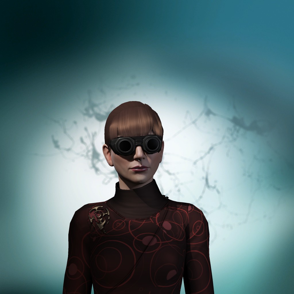 Ms Hostile