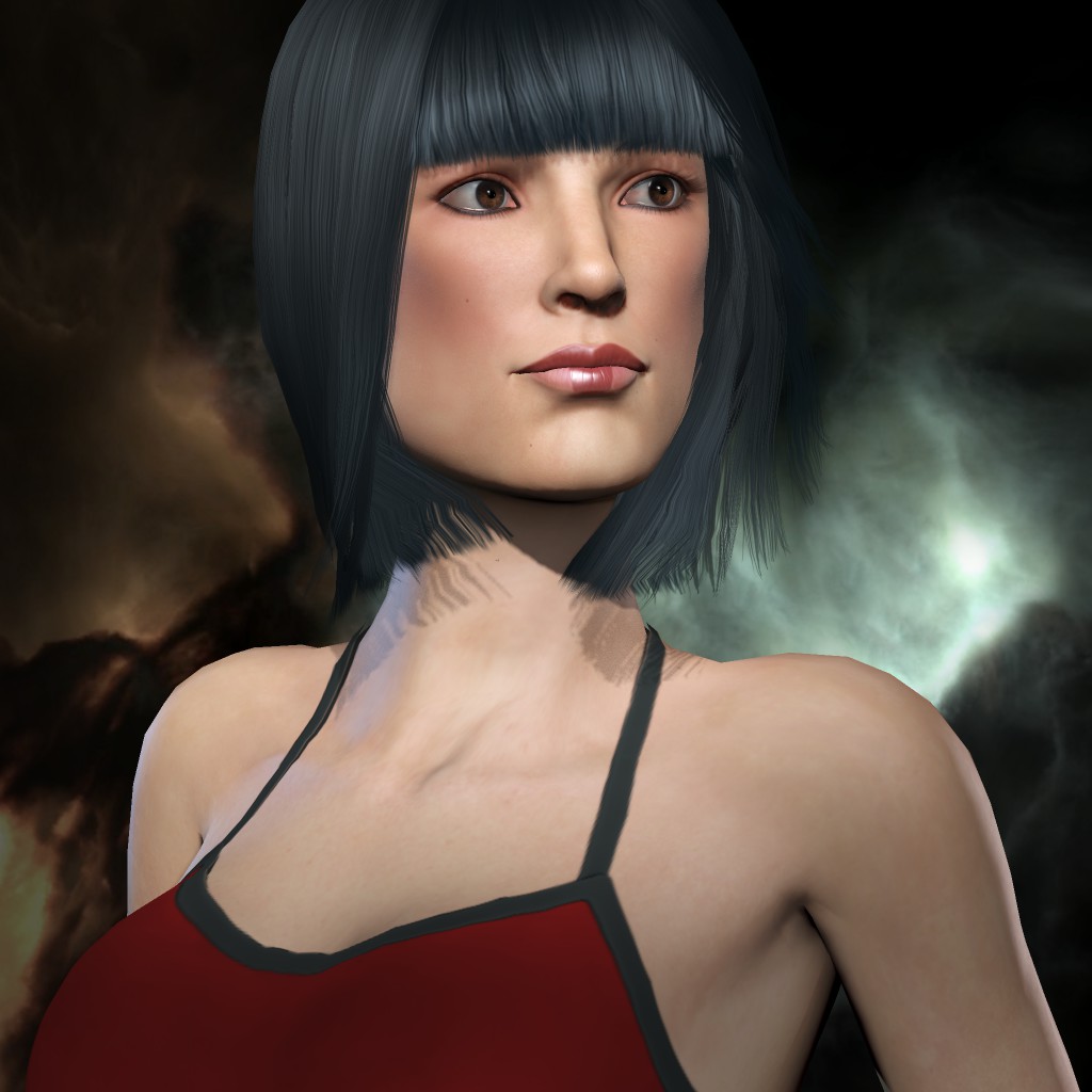 Megan Helix