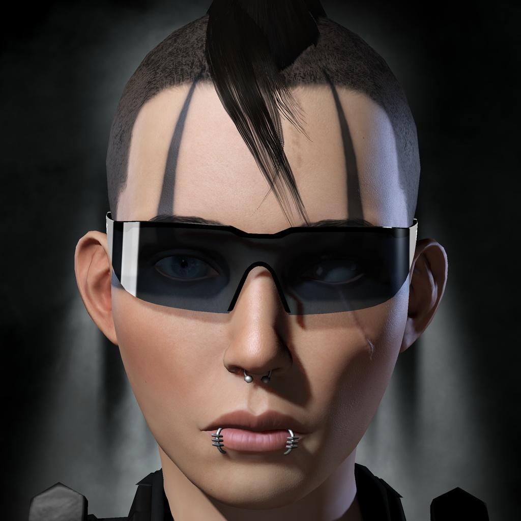 Jade Ronuken