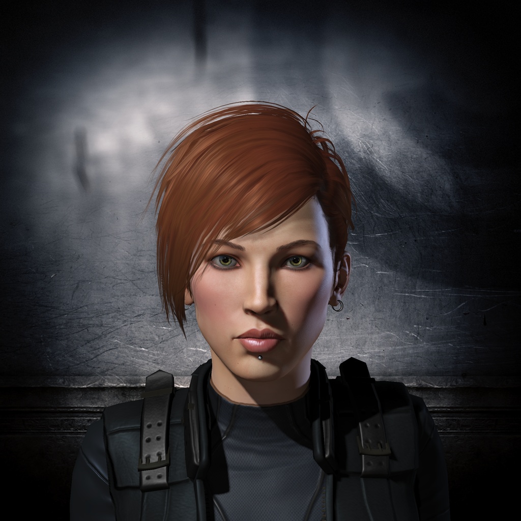 Caldari Citizen 91167440