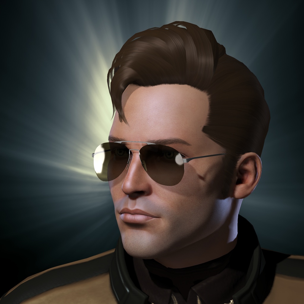 Soulshroud Charante