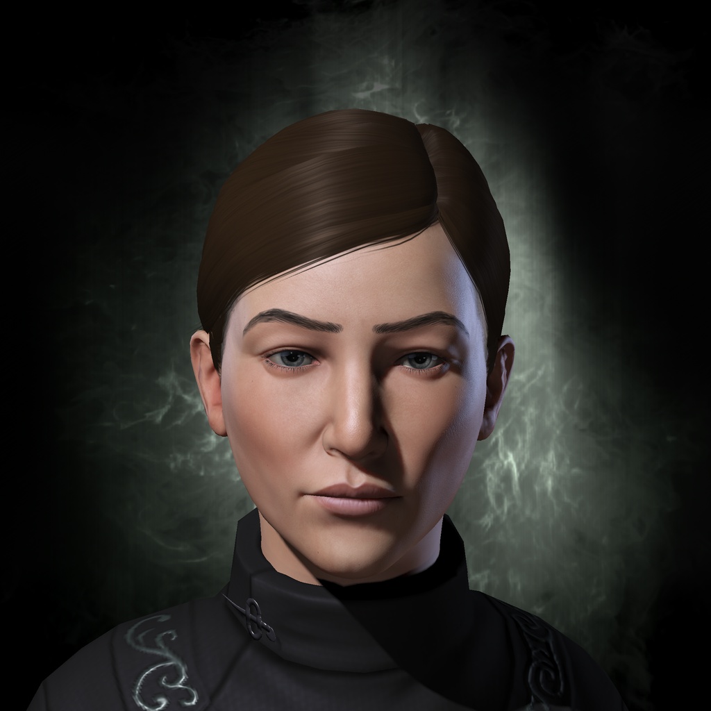 Flundra Kneginjec