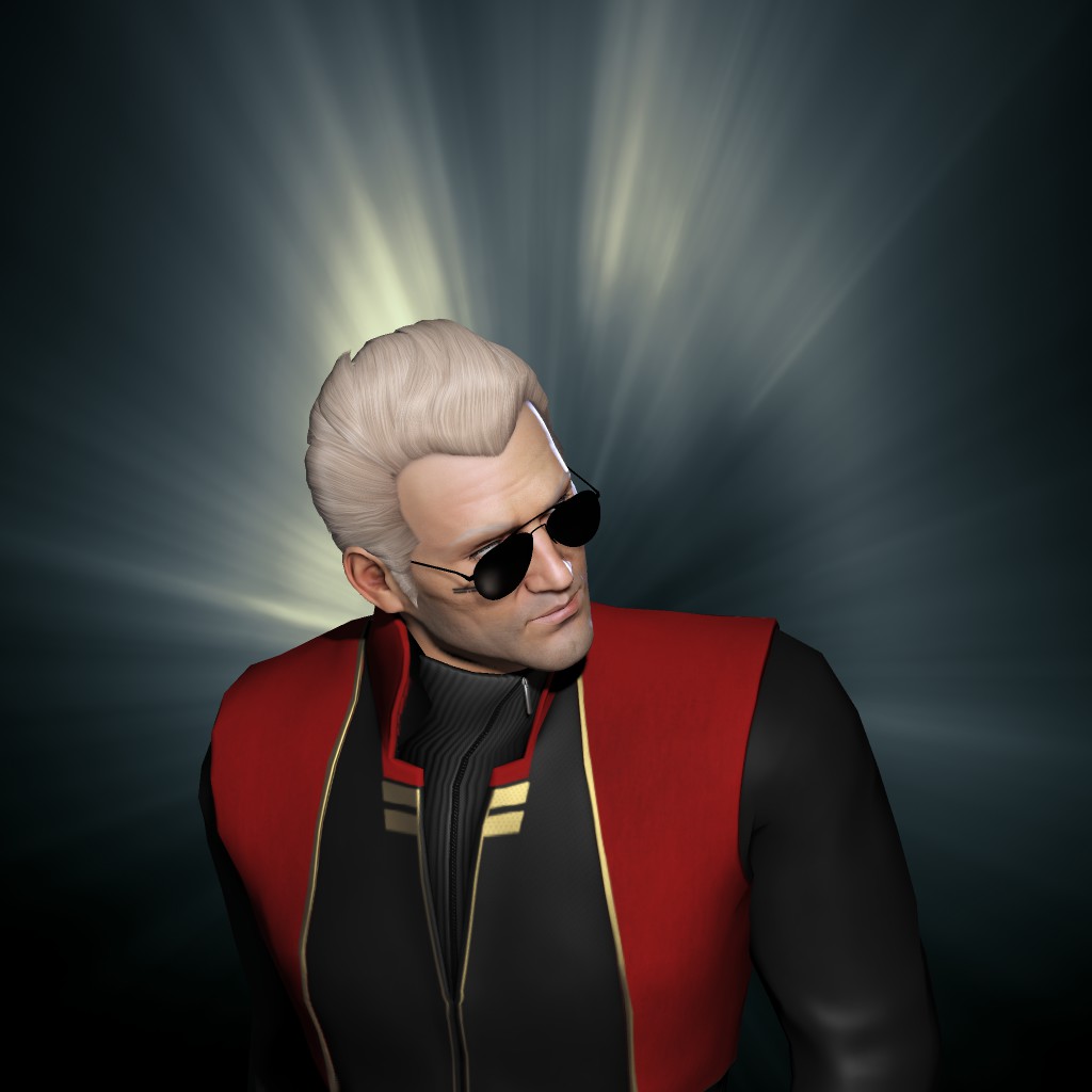 Sinestro Erata