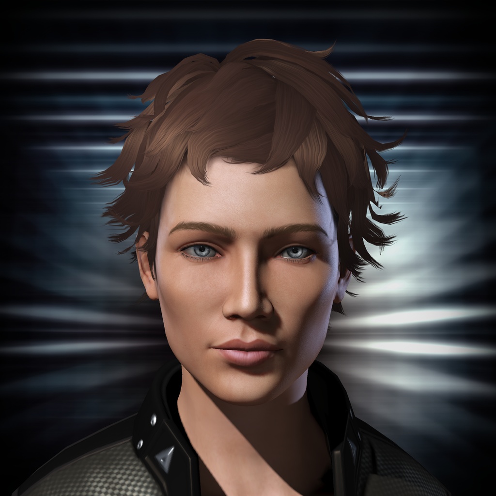 Tania Searingblade
