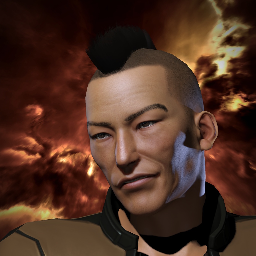 Minmatar Citizen 91168372