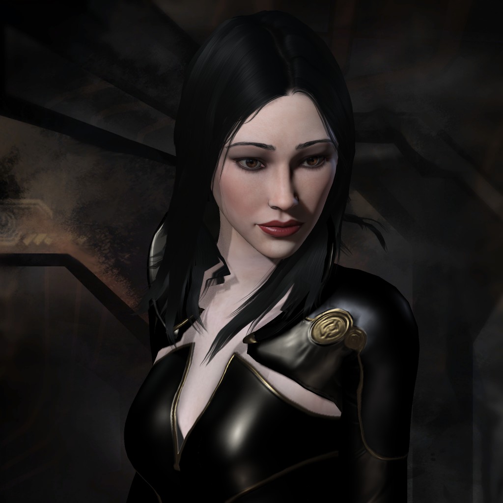 Gallente Citizen 911688056