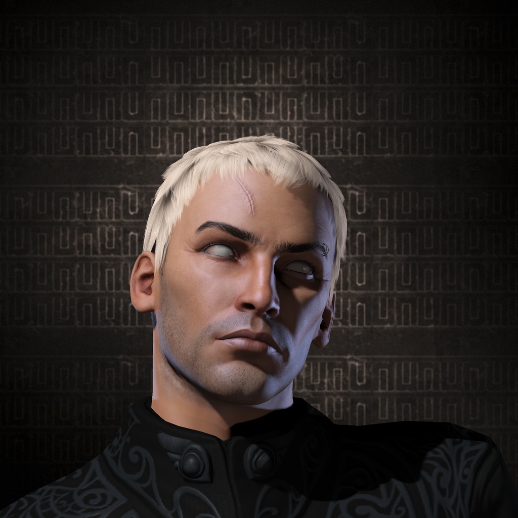 Gallente Citizen 91168955