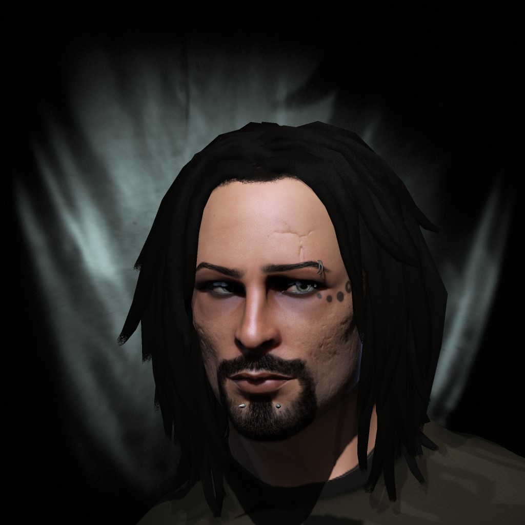 Ronon Annages