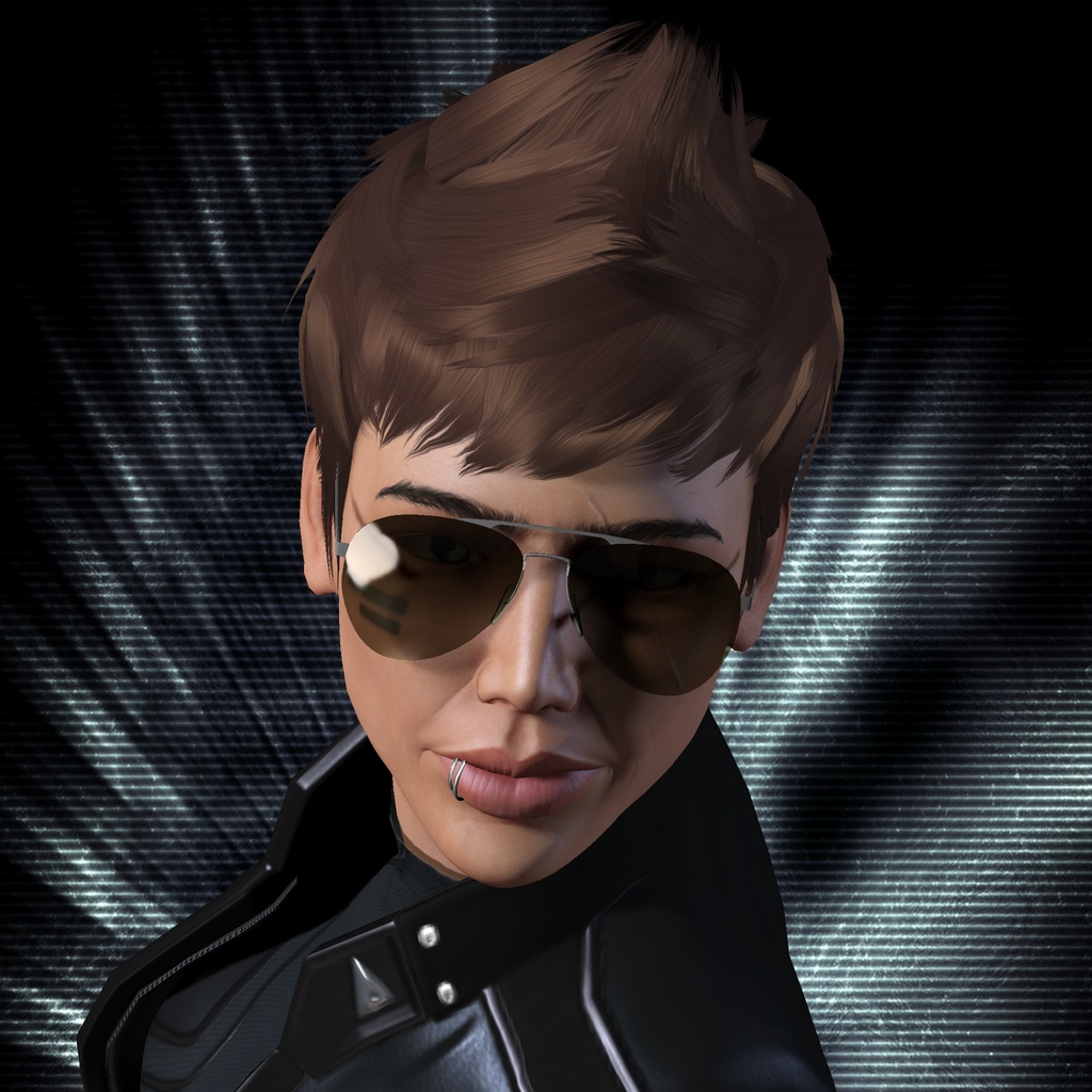 Caldari Citizen 91169279
