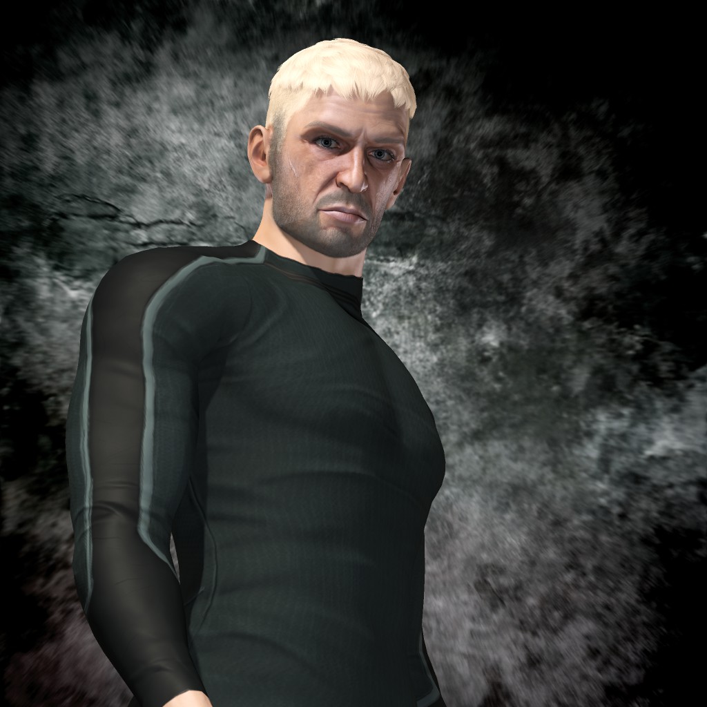 Alexey Deathperado