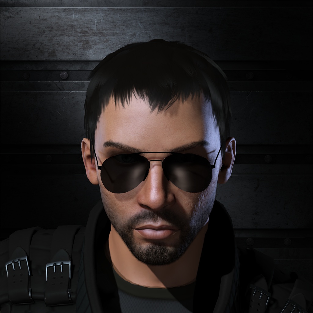 Gallente Citizen 91170147