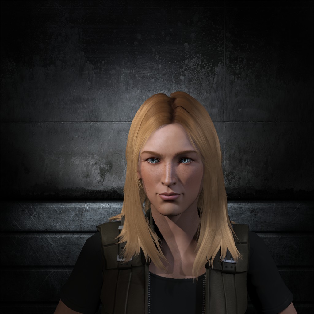 Clara Plymoth