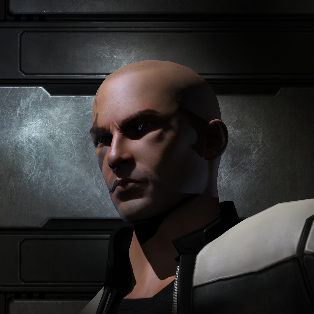 Reprimand Orion